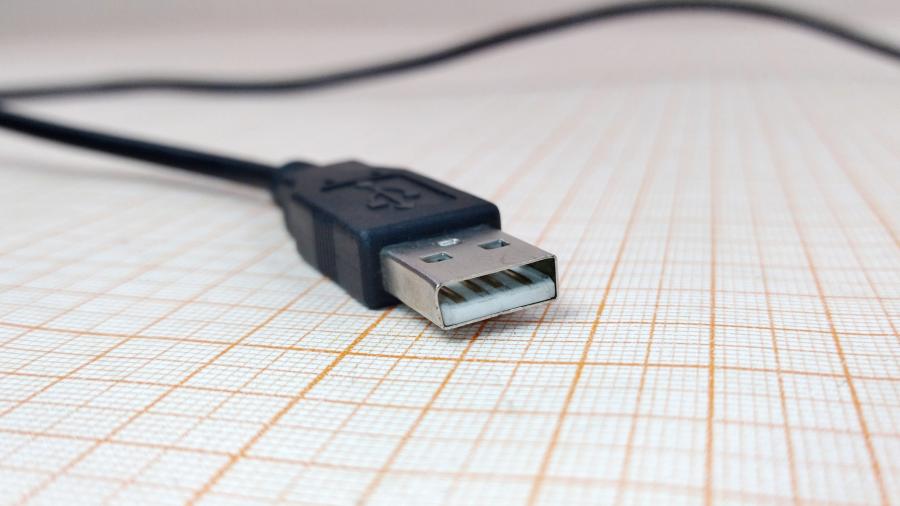 098-094-001 Удлинитель USB  USB A (M) - USB A (F) 1.5m #3