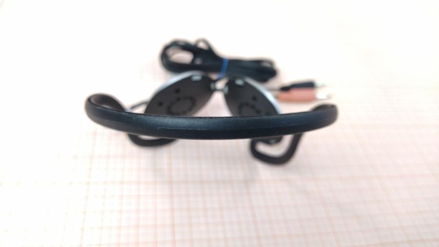 098-097-001 Стереогарнитура Logitech PC Headset 120 #2