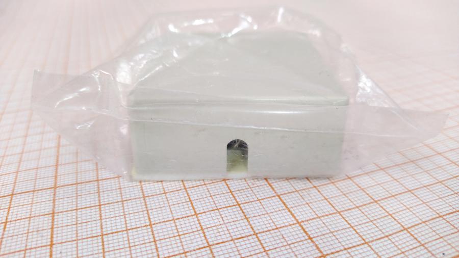 098-098-001 Телефонная розетка  1 порт RJ11(8p4c) #3