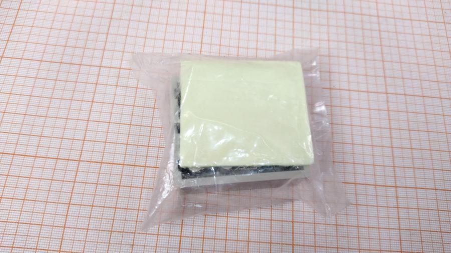 098-098-001 Телефонная розетка  1 порт RJ11(8p4c) #5