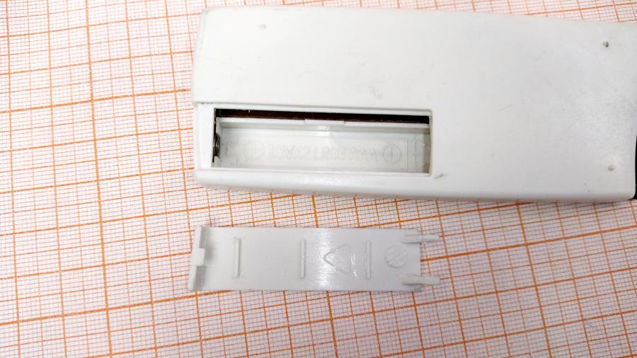 098-099-001 ПДУ AVEX HT-2000 #6