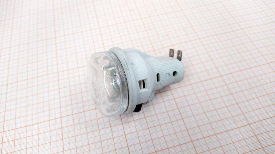 098-101-001 Лампа в сборе HANSA 8022958 #1