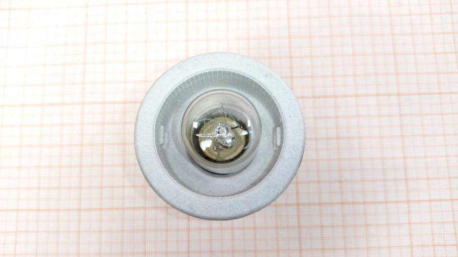 098-101-001 Лампа в сборе HANSA 8022958 #3