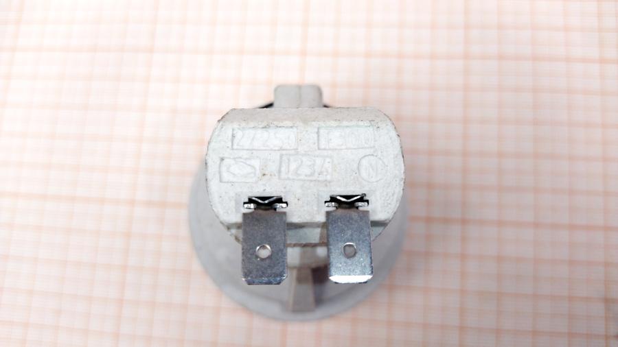 098-101-001 Лампа в сборе HANSA 8022958 #6