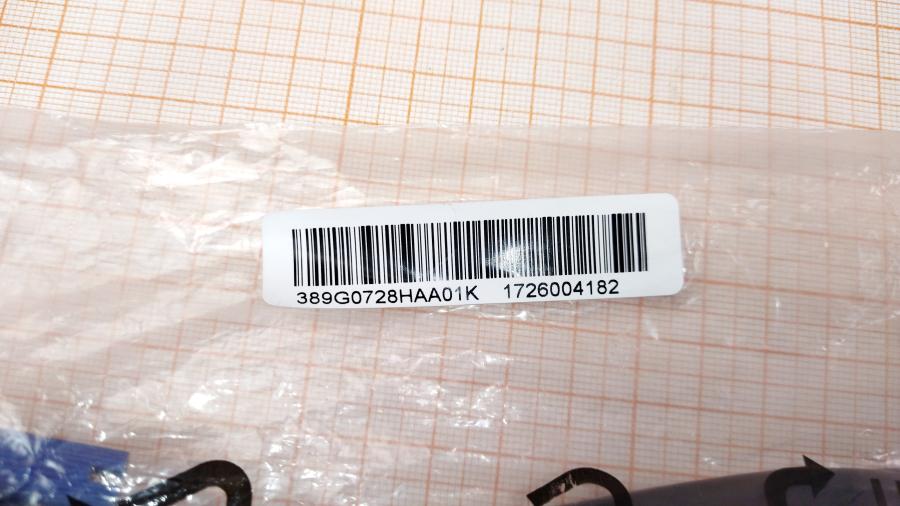 098-102-001 Кабель SVGA 15M/15M DELL 389G0728HAA01K #2