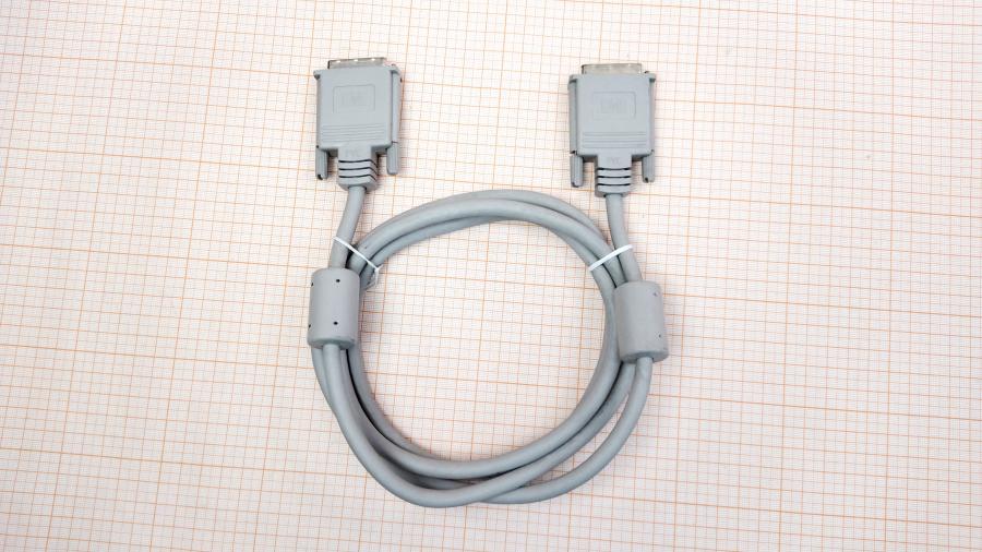 098-103-001 Кабель интерфейсный HP M1-P&D (M) - M1-P&D (M) #1