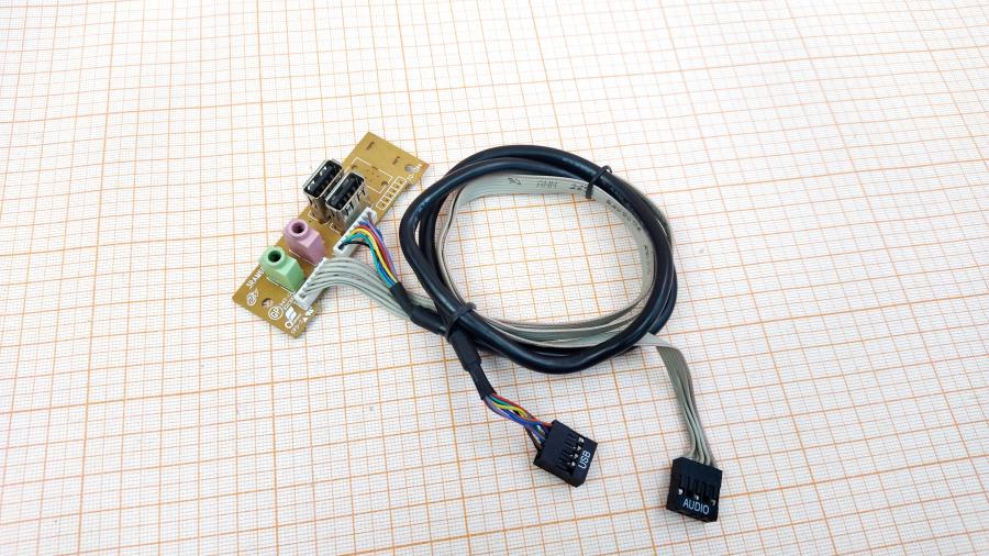 098-106-001 Интерфейсный модуль  3RAM60003804 #1