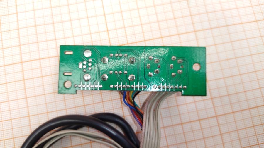 098-106-001 Интерфейсный модуль  3RAM60003804 #3