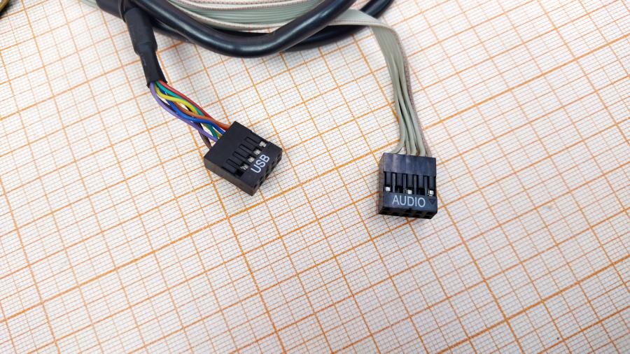 098-106-001 Интерфейсный модуль  3RAM60003804 #4