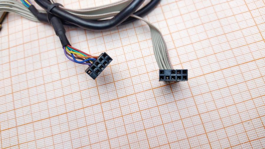 098-106-001 Интерфейсный модуль  3RAM60003804 #5