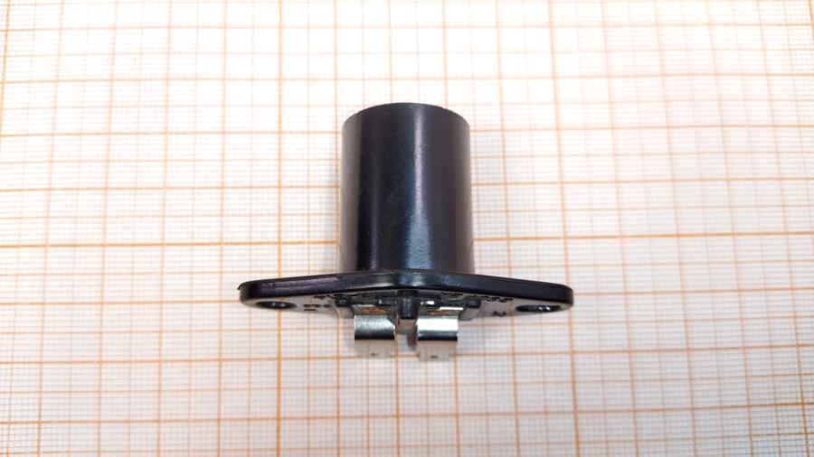 098-108-001 Патрон для лампочки  F-E14 #2