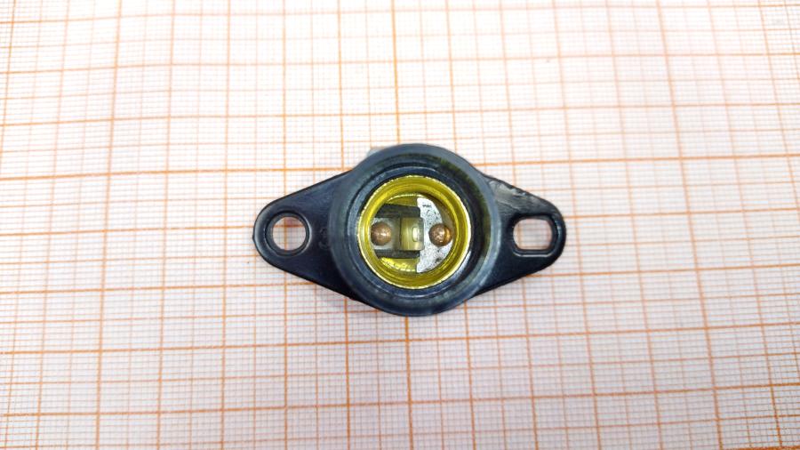 098-108-001 Патрон для лампочки  F-E14 #3