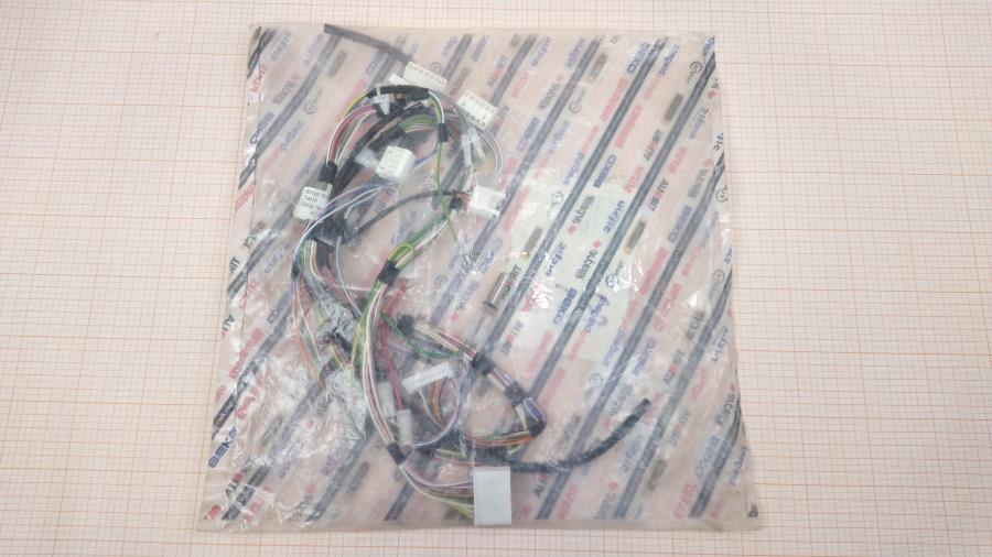 098-109-001 Проводка для стиральной машины BEKO 2836800400 #5