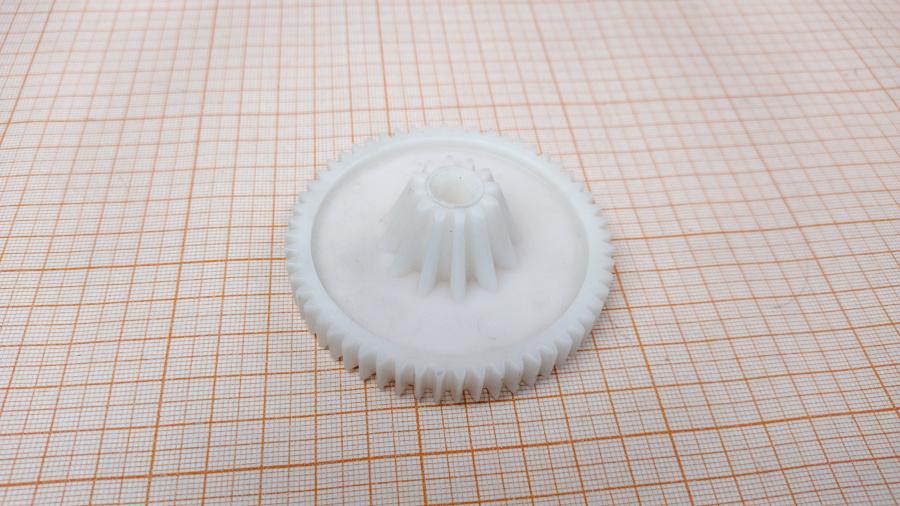 098-111-001 Шестерня для электромясорубки PHILIPS 420306564220 #1