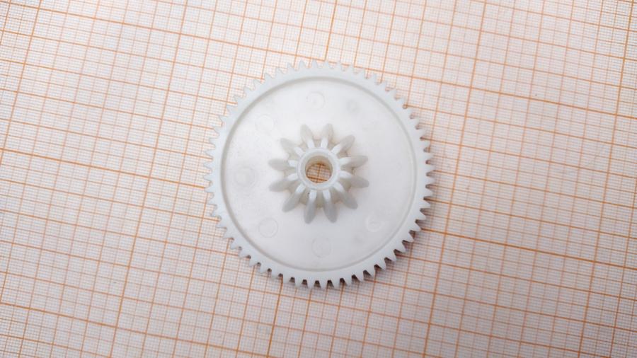 098-111-001 Шестерня для электромясорубки PHILIPS 420306564220 #2