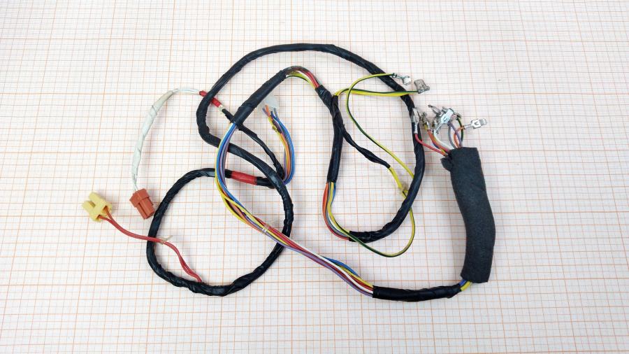 098-112-001 Проводка для стиральной машины SAMSUNG DC96-00521B #1