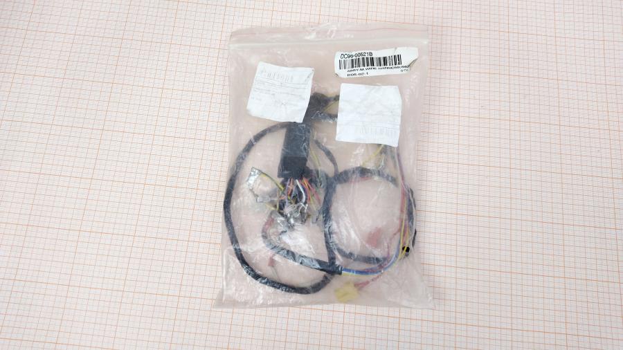 098-112-001 Проводка для стиральной машины SAMSUNG DC96-00521B #2