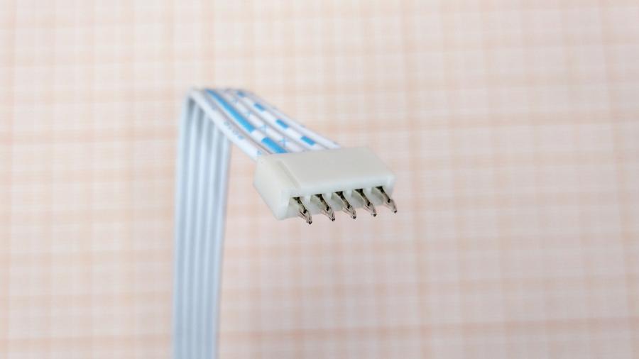 098-113-001 Шлейф  SCN 5Pin/2mm/50sm #2