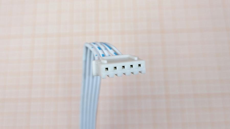 098-113-001 Шлейф  SCN 5Pin/2mm/50sm #3