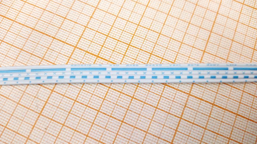 098-113-001 Шлейф  SCN 5Pin/2mm/50sm #4