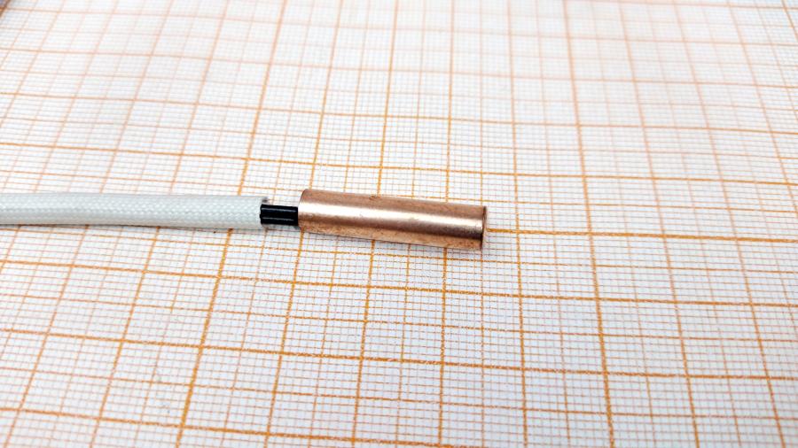 098-114-001 Датчик для кондиционера ELENBERG 50118121032 #2