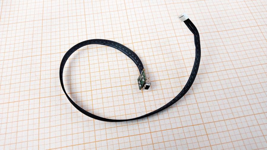 098-115-001 Интерфейсный модуль  IEEE 1394 4pin (F) - 6pin (FireWire 400) #1