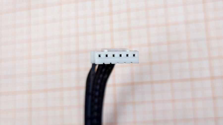 098-115-001 Интерфейсный модуль  IEEE 1394 4pin (F) - 6pin (FireWire 400) #4