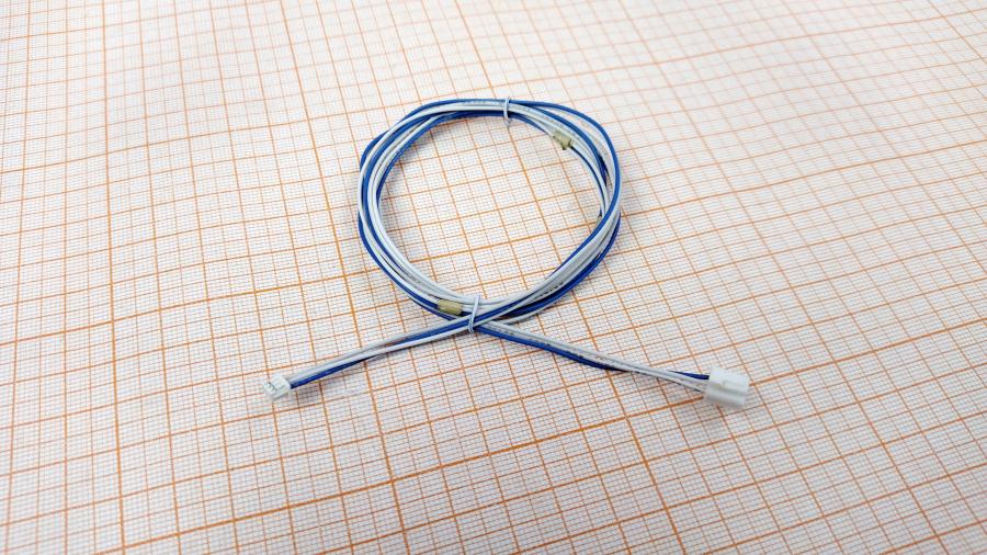 098-116-001 Кабель питания подсветки телевизора  85см/3Pin #1