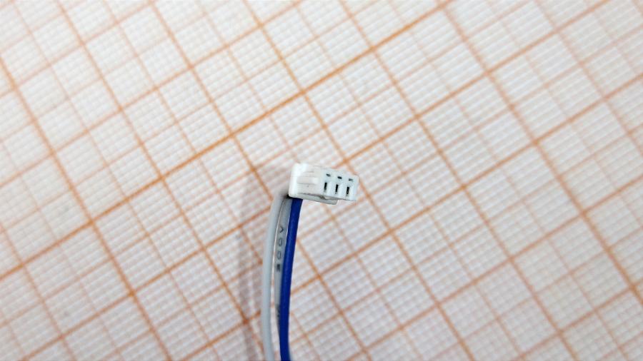 098-116-001 Кабель питания подсветки телевизора  85см/3Pin #2