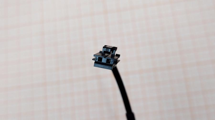 098-117-001 Датчик для кондиционера Ballu 390000591 #2