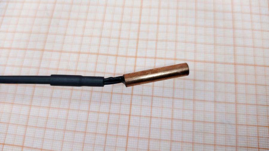 098-117-001 Датчик для кондиционера Ballu 390000591 #3