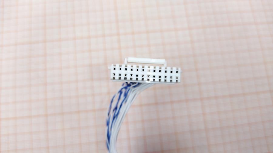 098-118-001 Кабель LVDS SAMSUNG BN39-00744A #3