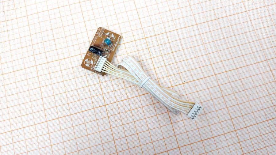 098-120-001 ИК приемник  35005879 #1