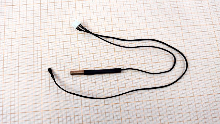 098-121-001 Датчик для кондиционера LG EBG61107018 #1