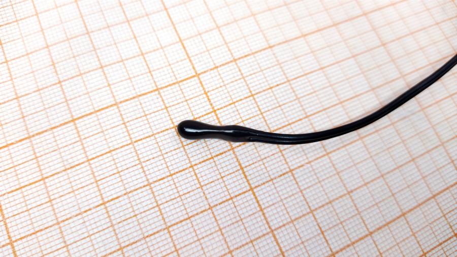 098-121-001 Датчик для кондиционера LG EBG61107018 #3