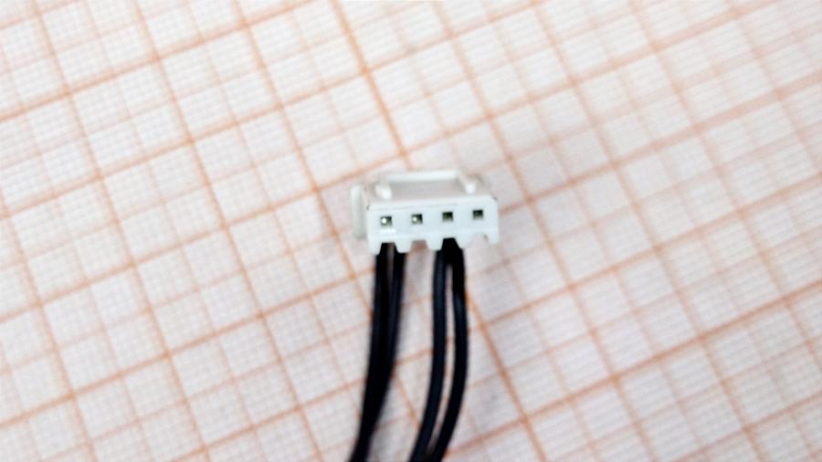 098-121-001 Датчик для кондиционера LG EBG61107018 #4