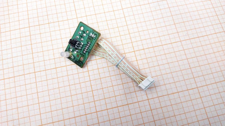 098-122-001 ИК приемник  35009107 #1