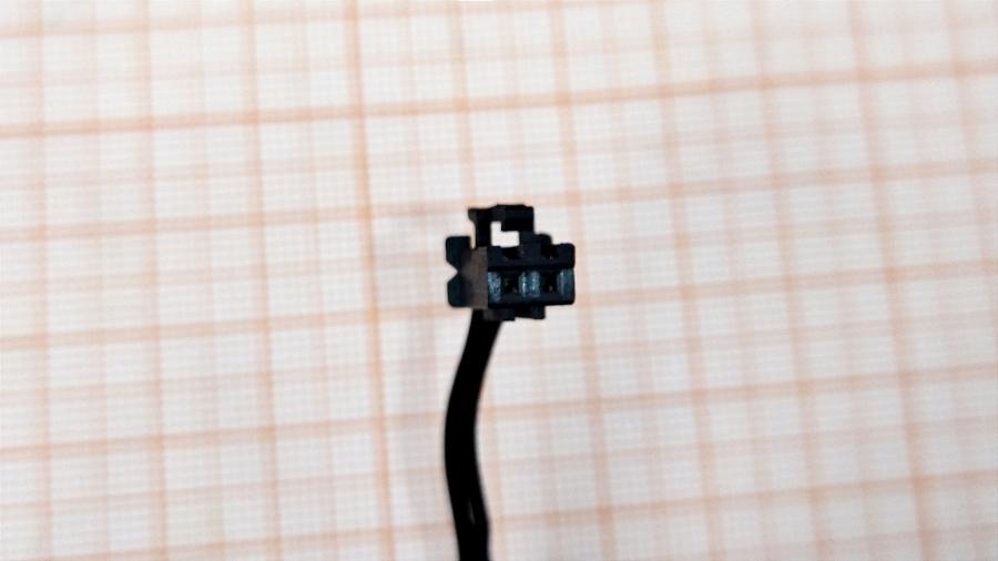 098-123-001 Датчик для кондиционера  15кОм/45см #4