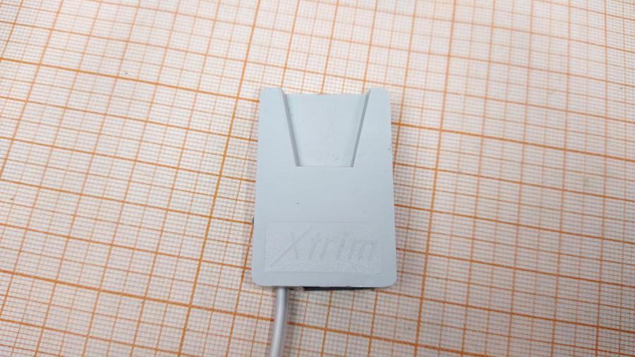 098-126-001 Противокражный датчик Xtrim XK 04G #2