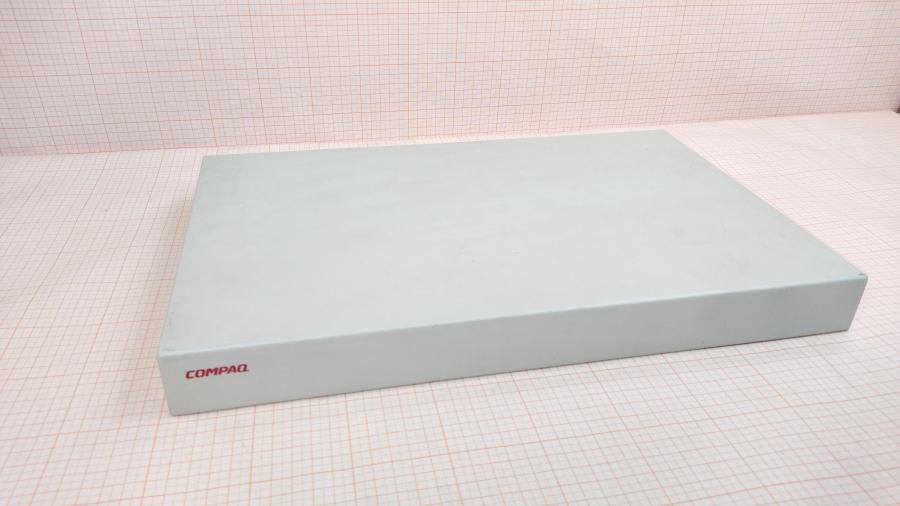 168-150-001 Свитч KVM COMPAQ 4110 #1