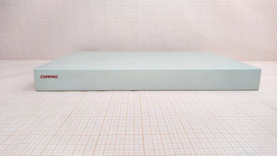 168-150-001 Свитч KVM COMPAQ 4110 #2