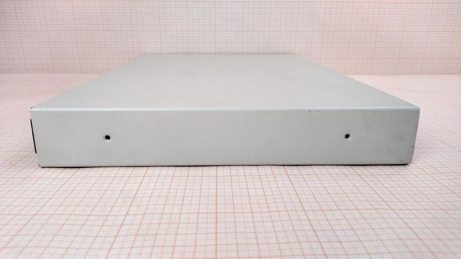 168-152-001 Свитч KVM  (Apex) OutLook EL-80DT #5