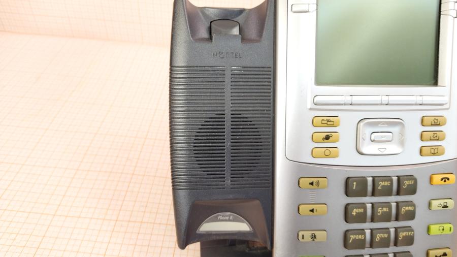 098-127-001 Телефон VoIP NORTEL 1140E #5