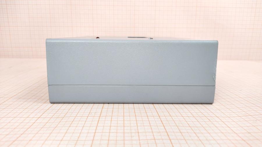 098-128-002 Блок управления Detex line DX16 #5