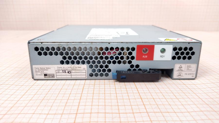 152-034-001 Аккумулятор HITACHI PPH1005 #2