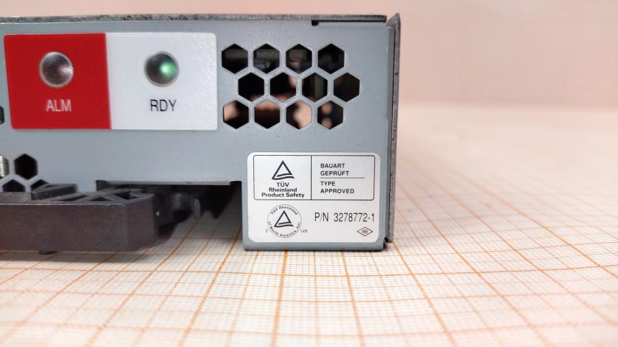 152-034-001 Аккумулятор HITACHI PPH1005 #4