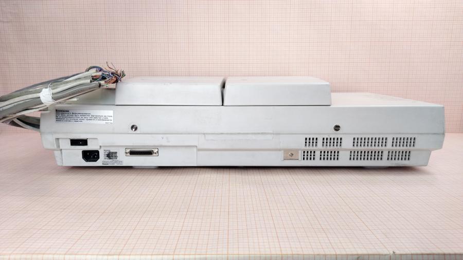 133-005-001 Автоматическая телефонная станция PANASONIC KX-TD1232RU #7