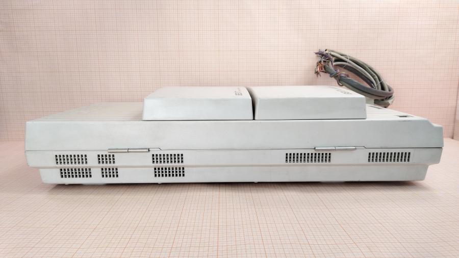 133-005-001 Автоматическая телефонная станция PANASONIC KX-TD1232RU #10