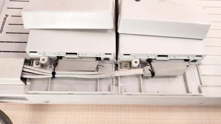 133-005-001 Автоматическая телефонная станция PANASONIC KX-TD1232RU #14