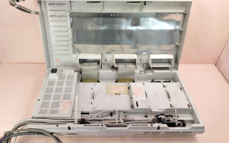 133-005-001 Автоматическая телефонная станция PANASONIC KX-TD1232RU #15